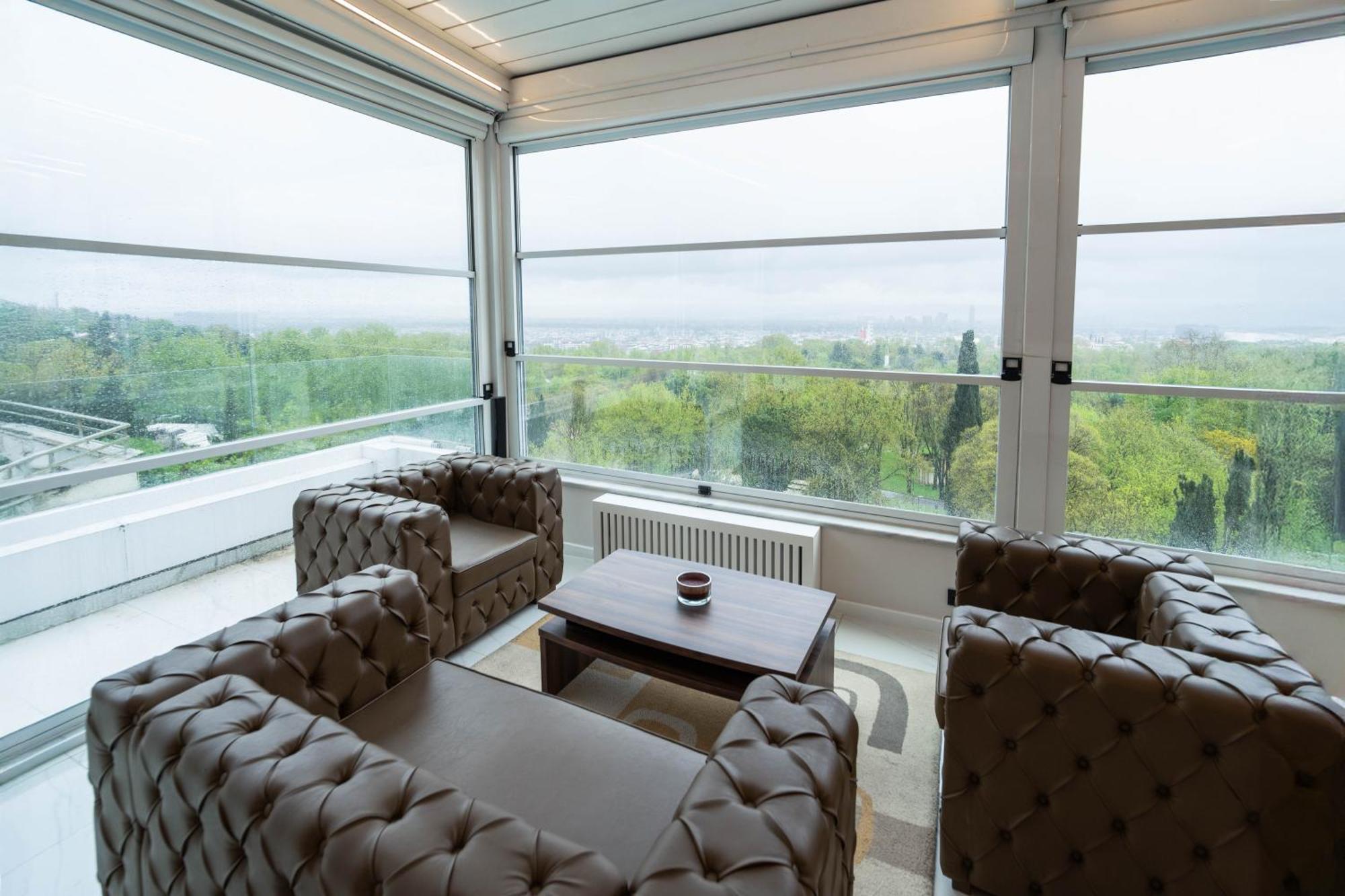 Golden Pars Hotel (Adults Only) Bursa Exterior photo