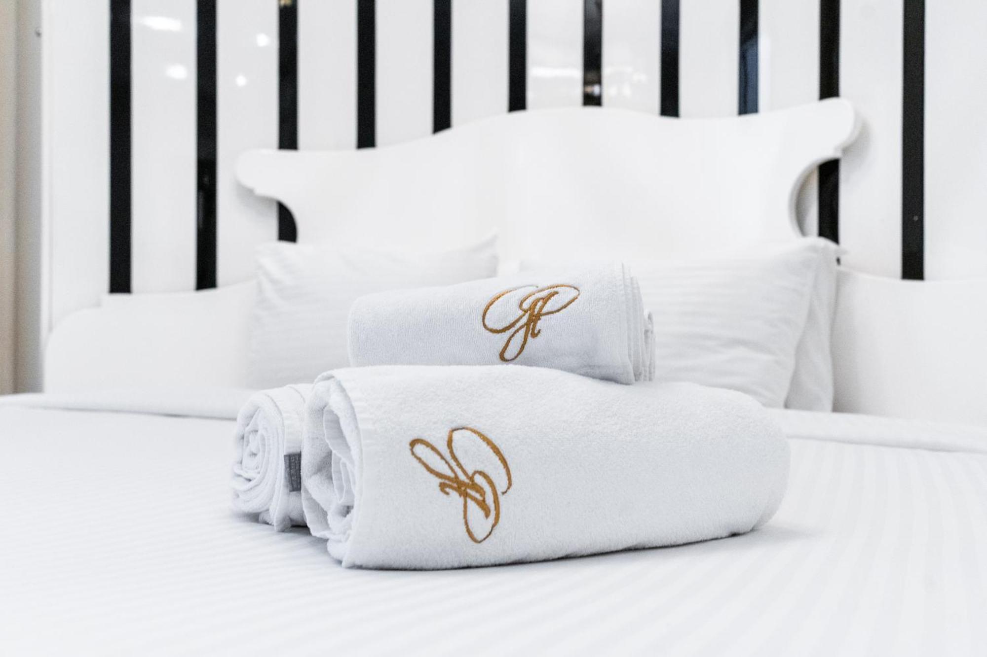 Golden Pars Hotel (Adults Only) Bursa Exterior photo